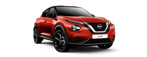 Nissan Juke N-Connecta Plus