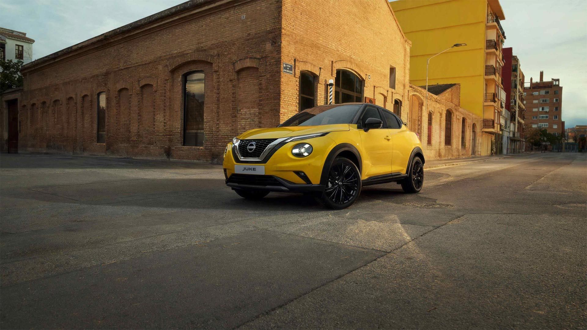 JUKE