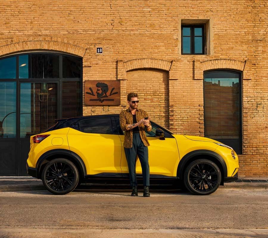 JUKE