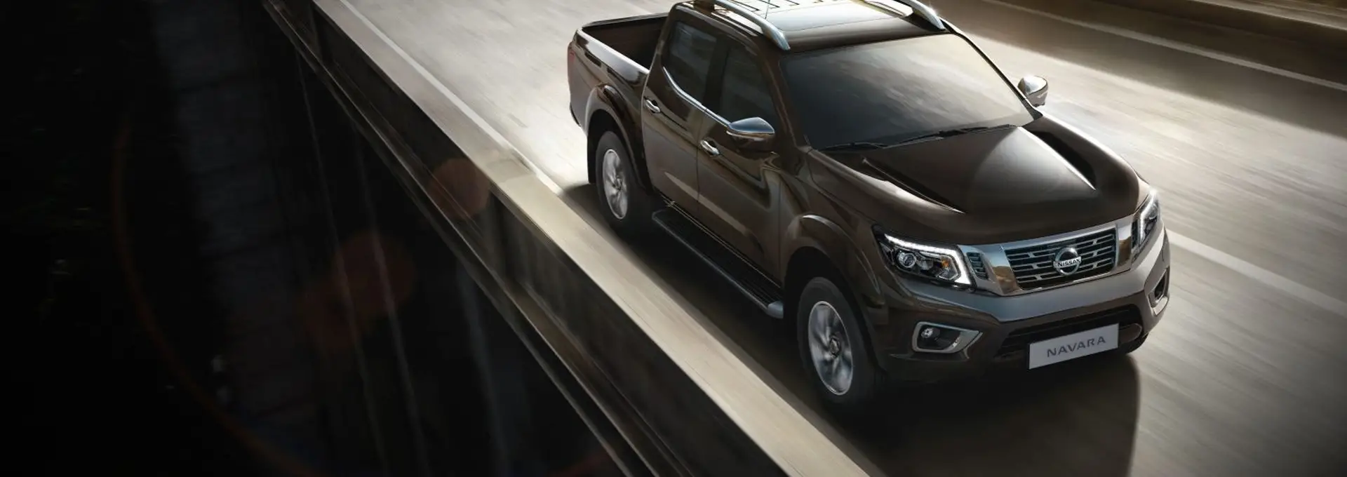 ОНОВЛЕНИЙ NISSAN NAVARA