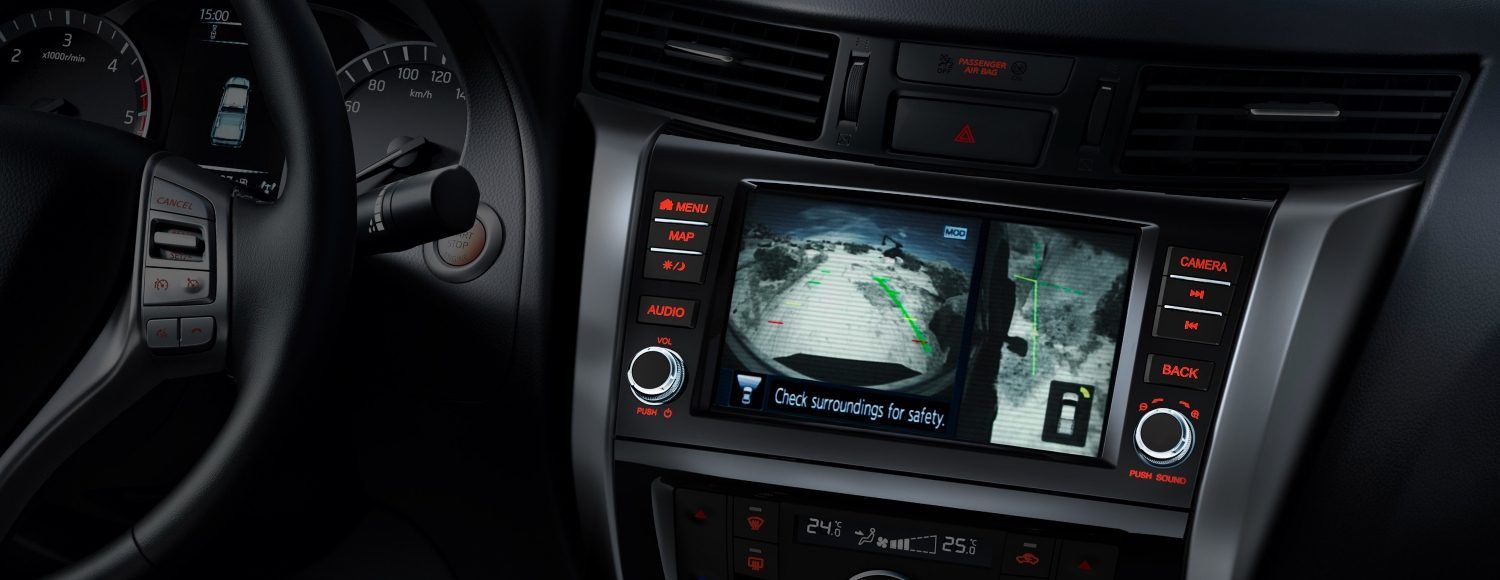 NISSAN INTELLIGENT MOBILITY