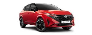 Nissan Qashqai N-Design