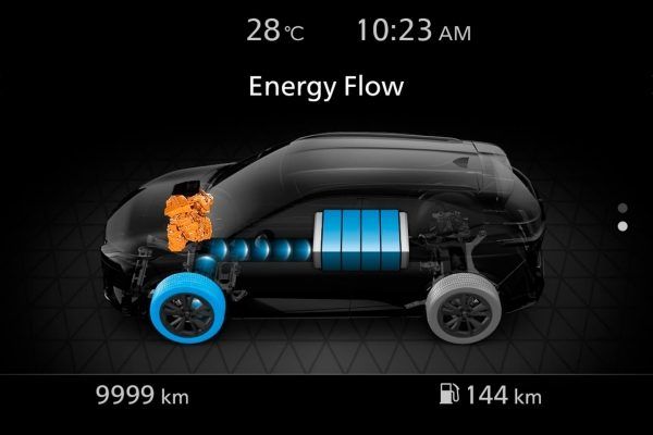 e-POWER