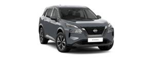 Nissan X-Trail Acenta