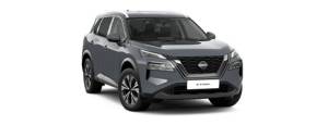 Nissan X-Trail N-Connecta