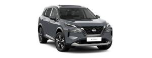 Nissan X-Trail Tekna