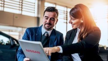 Фінансові послуги для фізичних осіб