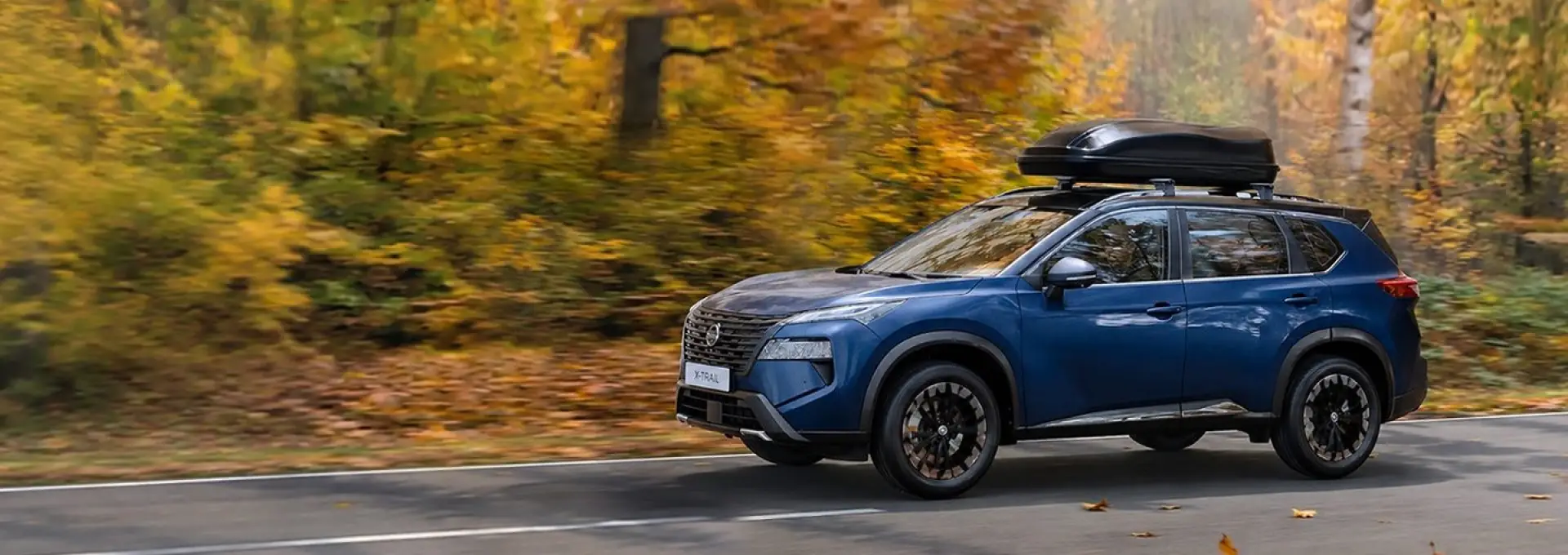 Nissan Київ