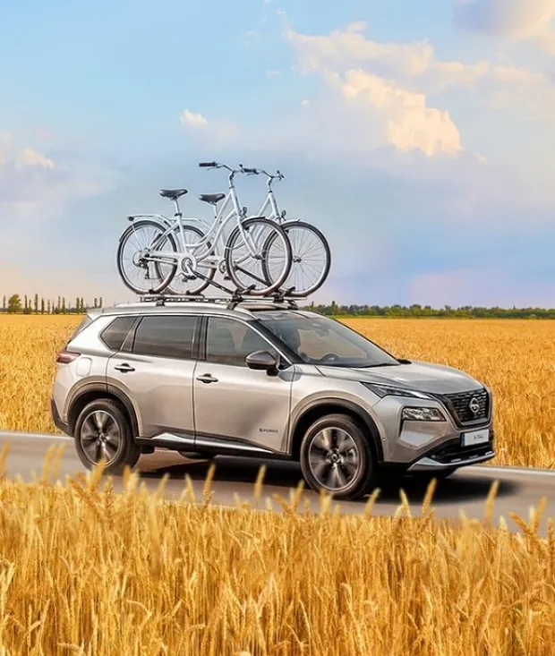 Nissan Київ