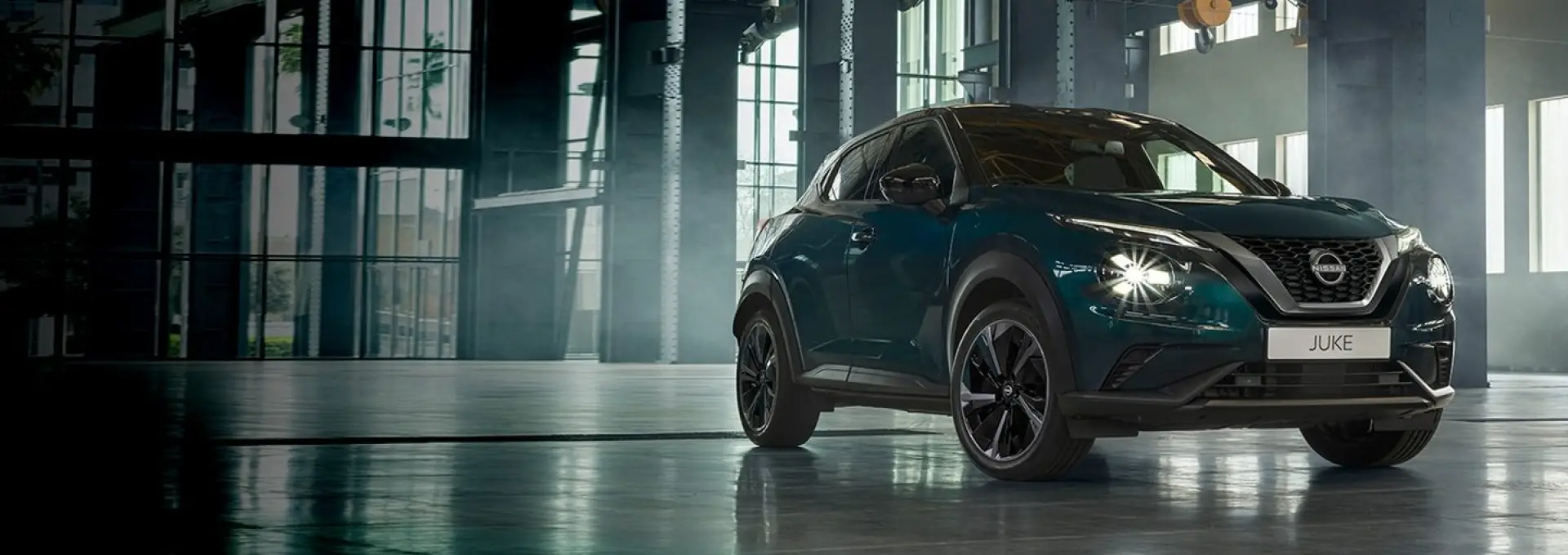 Nissan Київ