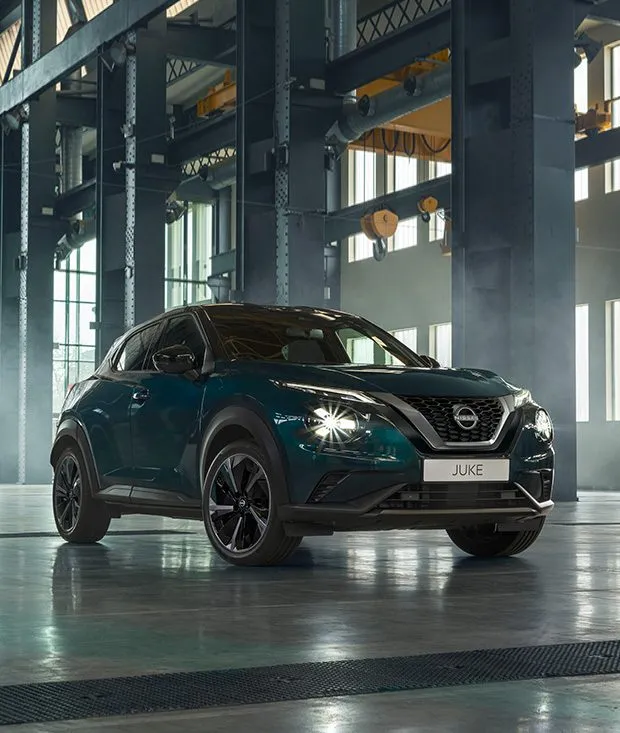 Nissan Київ