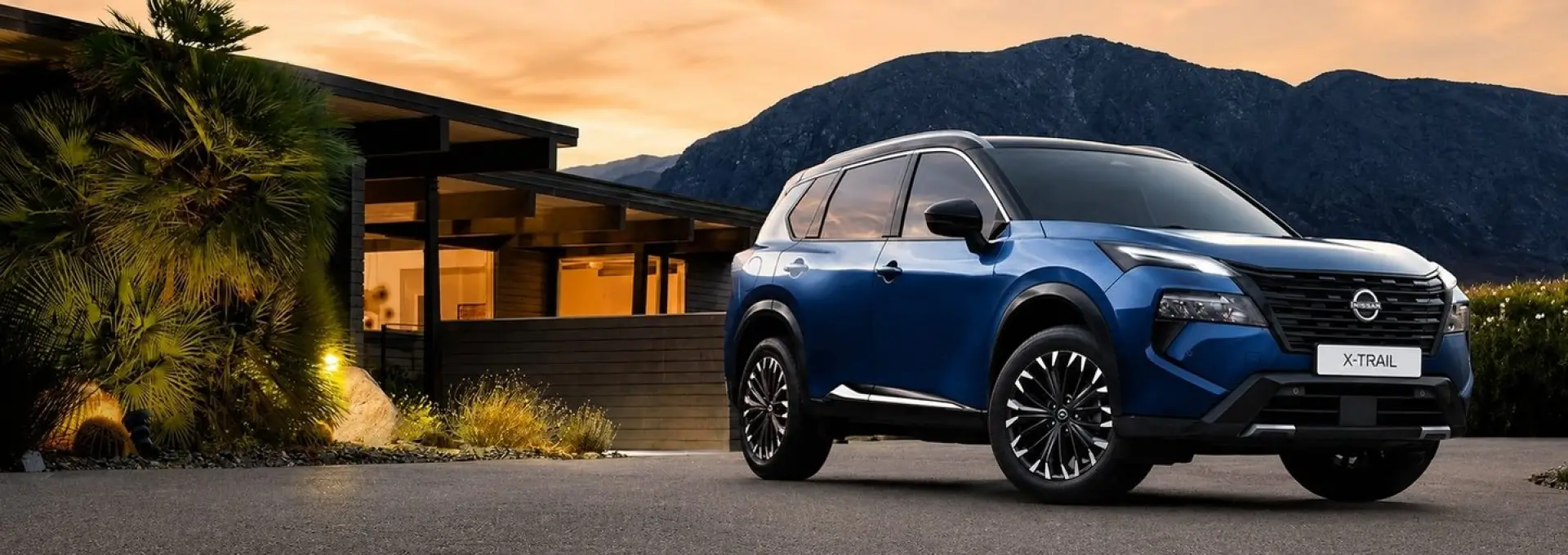 Nissan Київ