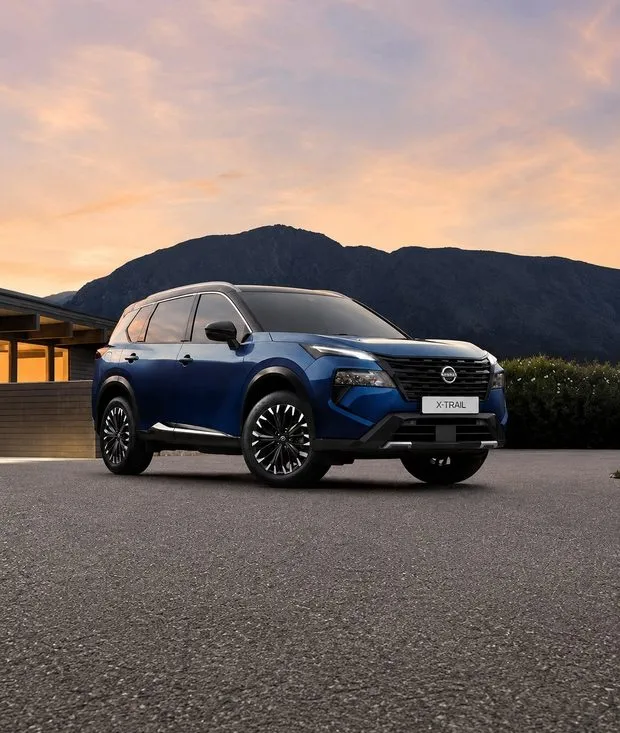 Nissan Київ