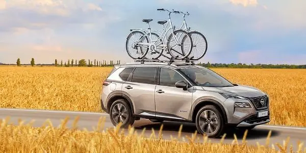 Літні пропозиції від Nissan